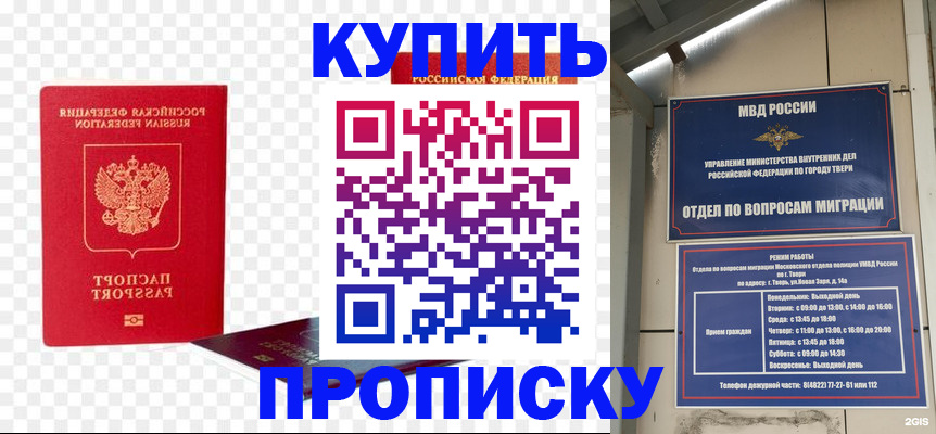 купить прописку в Камчатском крае
